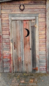 Outhouse -1