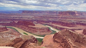 DeadHorse Point State Park