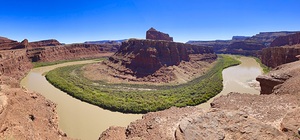 DeadHorse Point State Park - 2