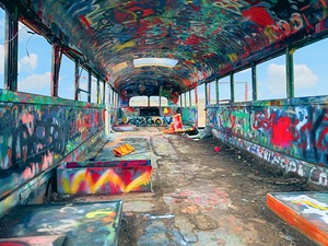 Magical Mystery Bus -4
