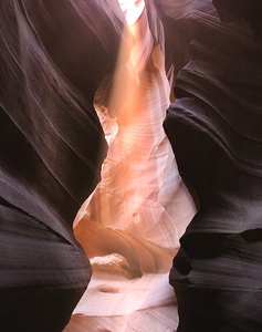Antelope Canyon -2