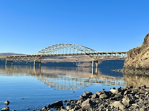 Vantage Bridge -1