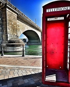 London Calling
