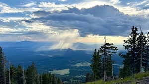 Monsoon Season -2