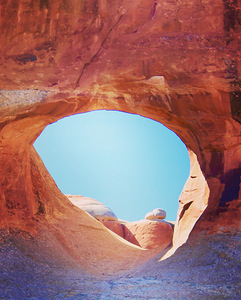 Arches NP