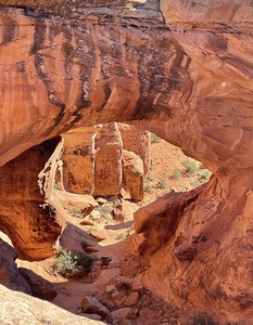 Natural Bridges - 2
