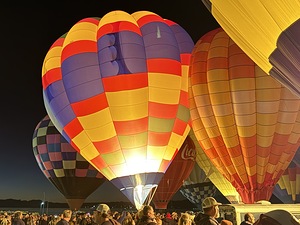Havasu night glow -1