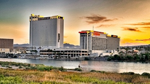 Riverside Casino - from Bullhead City Az
