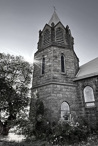 Take me to Church