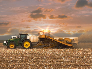 Thank a Farmer