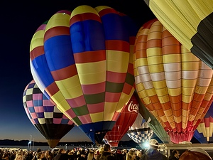 Havasu night glow -2