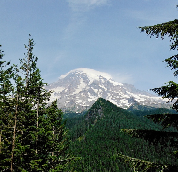 Western Washington