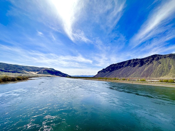 Central Washington 