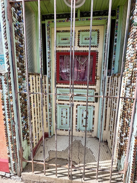 Doors / Windows / Stairs