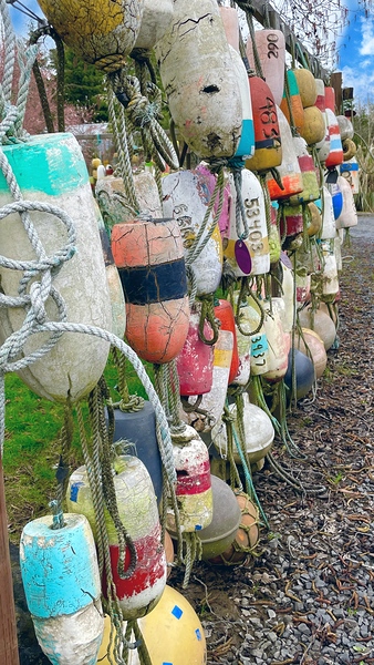 Yeah Bouy Print