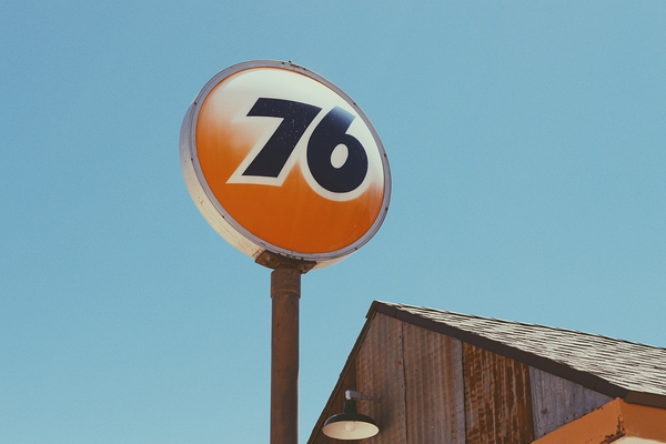 Union 76