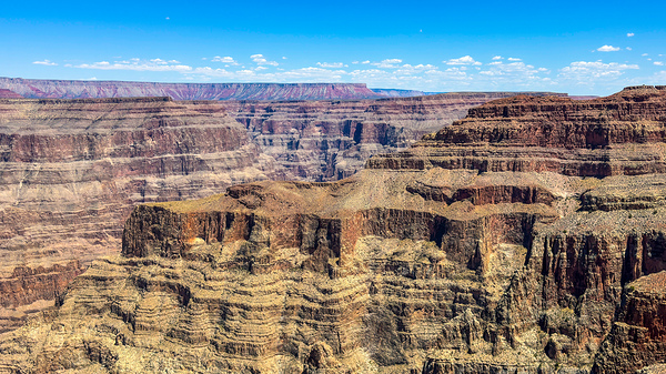 Grand Canyon West