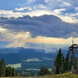 Monsoon Season -1