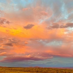 Moab Sunset