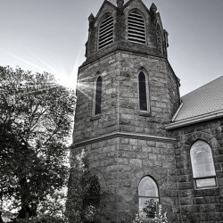 Take me to Church