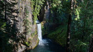 Toketee Falls BWS8245 Adjusted