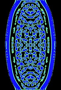 LINGAM AND YONI 433 