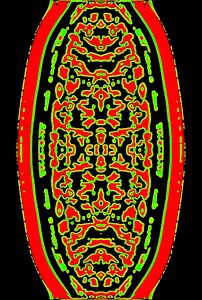 LINGAM AND YONI ZCO 091