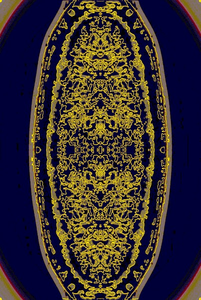BODHITREE SOLIS Print