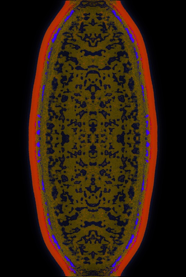 LINGHAM Print