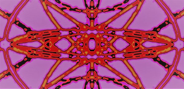 MARS Print