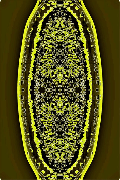 NANDI 7 Print