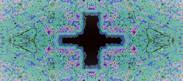 THE GENERATION II Print