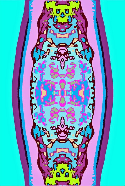 LINGAMandYONI Print