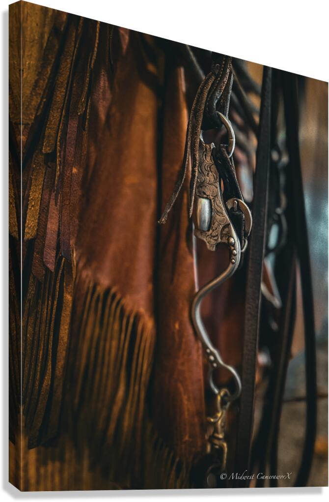 The essentials  Canvas Print