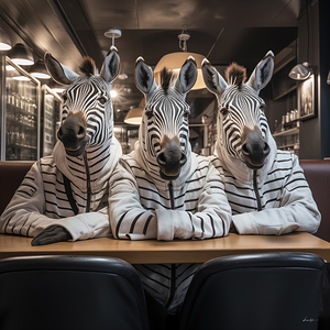 DM-Zebra at Coffee shop 002