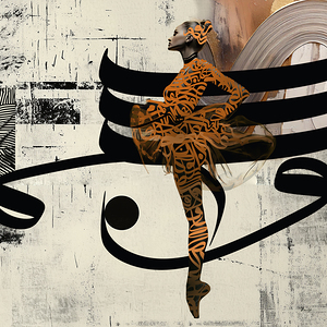 DM-Dance of words 001