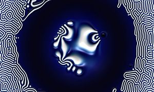 DM Deep Blue 3
