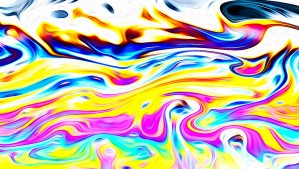 Fluid
