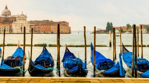Gondolas