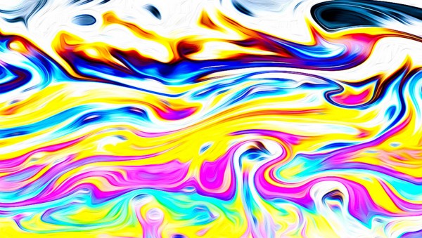 Fluid Print