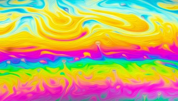 Jupiter Print