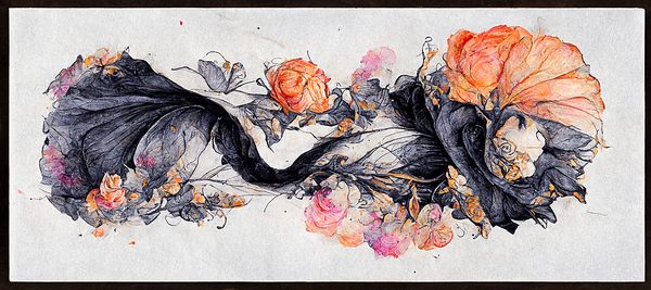 TheBloom Print