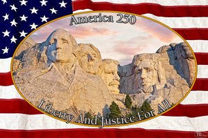 Liberty Justice For All Silver