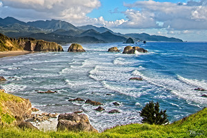 Ecola Point OR