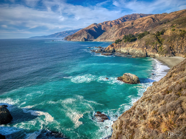 California Vistas