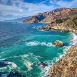 Gamboa Point PCH  CA