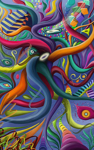 Everything Everywhere...