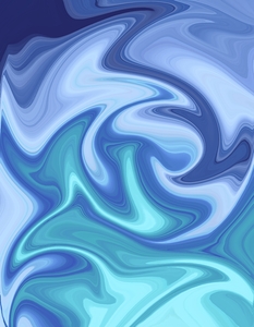 Serene Fluidity