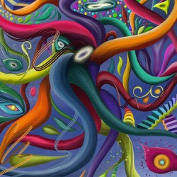 Everything Everywhere...