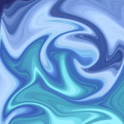 Serene Fluidity
